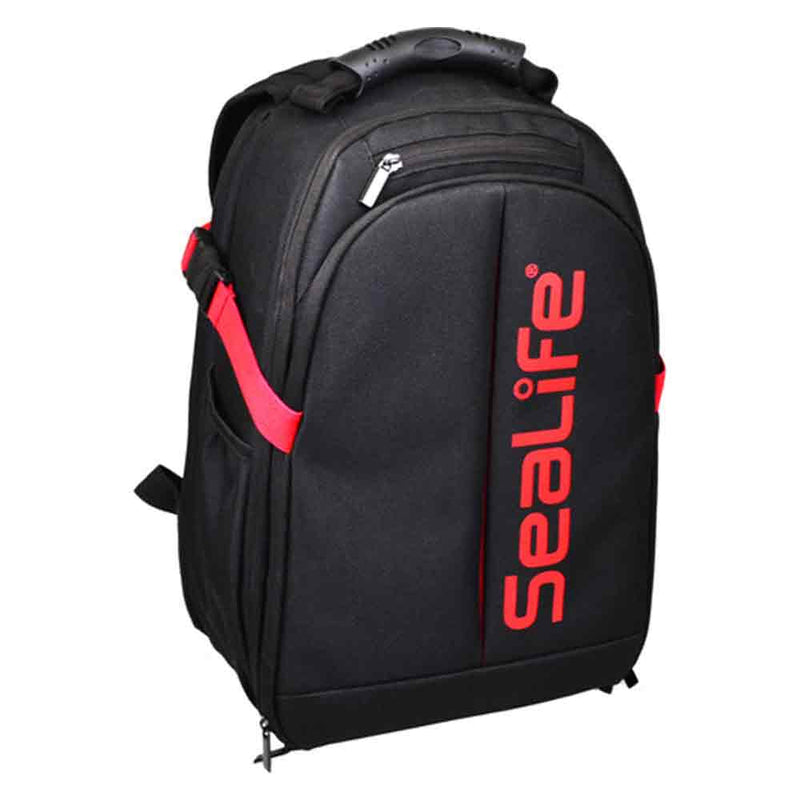 Sealife Cameras Photo Pro Backpack