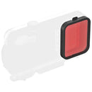Sealife Cameras Sportdiver Red Color Filter