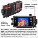 Sealife Cameras Sportdiver Ultra Underwater Smartphone Housing