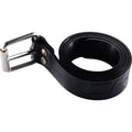 Cressi Serpent Silicone Weight Belt W/ Marsellaise Metal Buckle