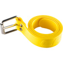 Cressi Serpent Silicone Weight Belt W/ Marsellaise Metal Buckle