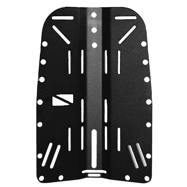 Sopras Sub Aluminum Backplate