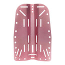 Sopras Sub Aluminum Backplate