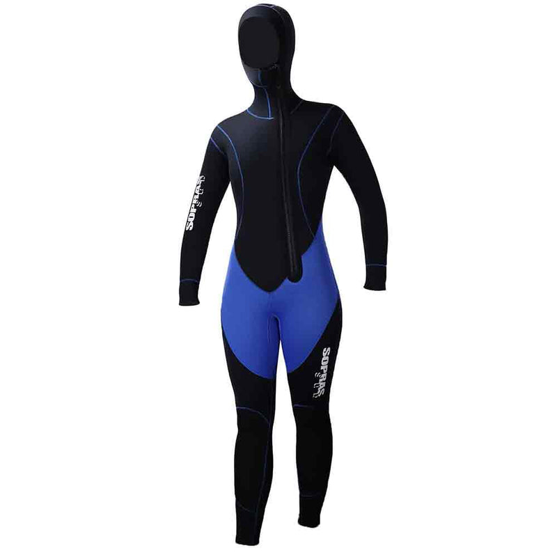 Sopras Sub Amalfi Womens Wetsuit 5mm