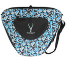 Sopras Sub Apnea Blue Camo Monofin Bag Small