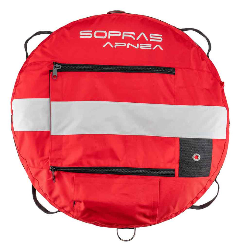 Sopras Sub Apnea Freedive Line Dive Training Float