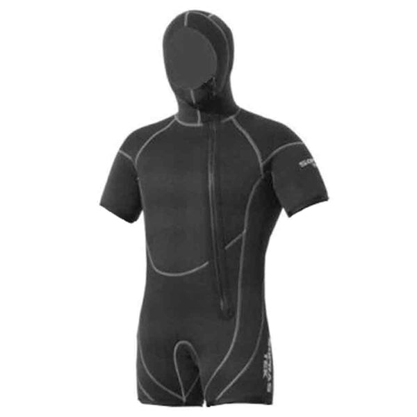 Sopras Sub Freddo Shorty Wetsuit