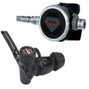 Sopras Sub Giove Venere/Diamond Regulator Combo