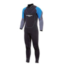 Sopras Sub Islanda Mens Semi-Dry Wetsuit 7mm