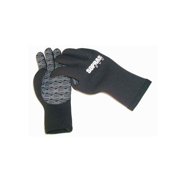 Sopras Sub Neoprene Dive Gloves 3mm