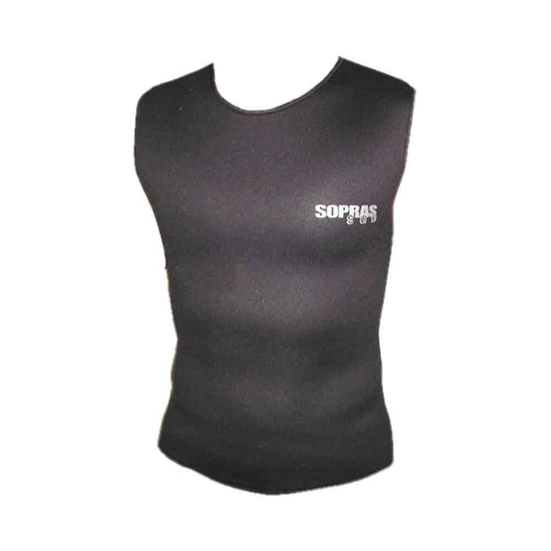 Sopras Sub Neoprene Dive Vest 2mm