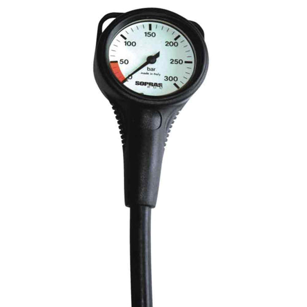 Sopras Sub Pressure Gauge Imperial