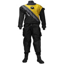 Sopras Sub Trilaminate Drysuit W/ Boots