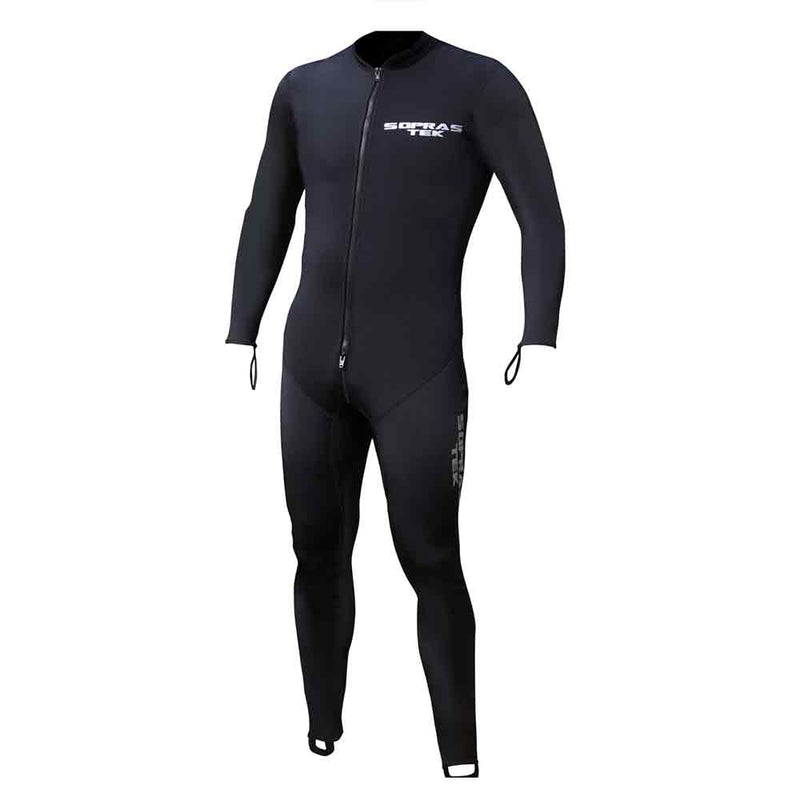 Sopras Sub Whaleskin Thermal Dive Wear Wetsuit 5mm