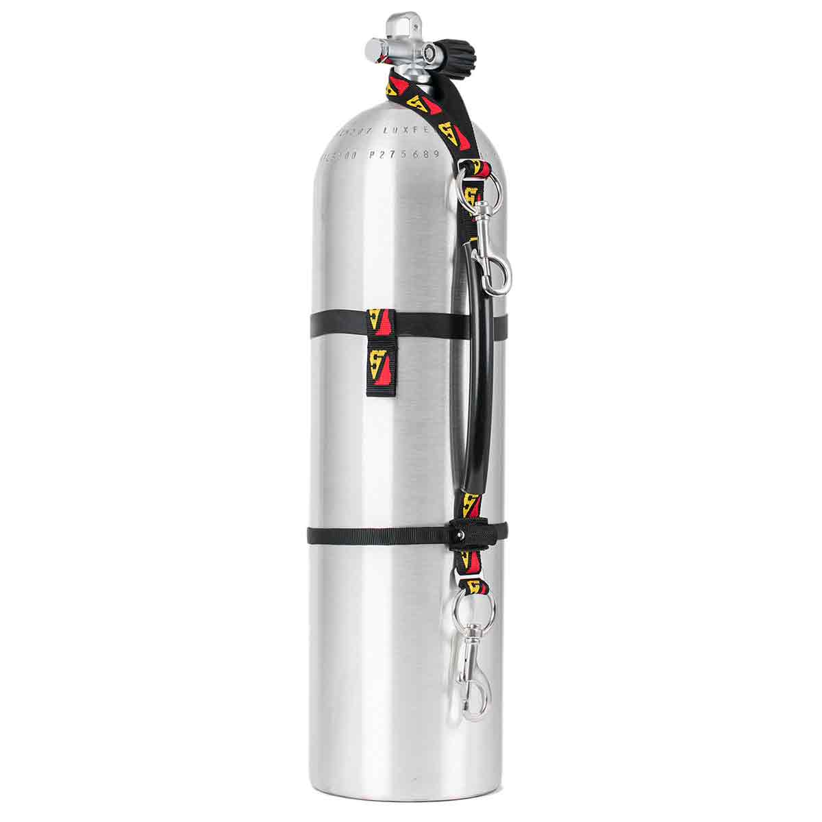 Dive Rite Stage Kit - Enhance Your Diving Experience