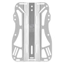 Dive Rite Stainless Steel Backplate XT Lite