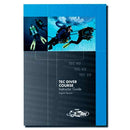 Tec Diver Course Instructor Guide Digital Version Cd-Rom