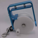3rd Reefers Dive Reel