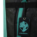 Akona Azul Mesh Backpack Scuba Gear Bag