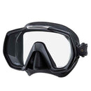Tusa Freedom Elite Scuba Diving Mask