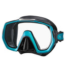 Tusa Freedom Elite Scuba Diving Mask