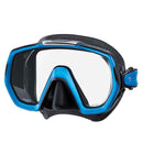 Tusa Freedom Elite Scuba Diving Mask