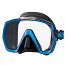 Tusa Freedom HD Scuba Diving Mask