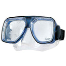 Tusa Liberator Plus Scuba Diving Mask