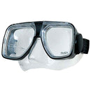 Tusa Liberator Plus Scuba Diving Mask