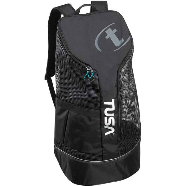 Tusa Mesh Backpack