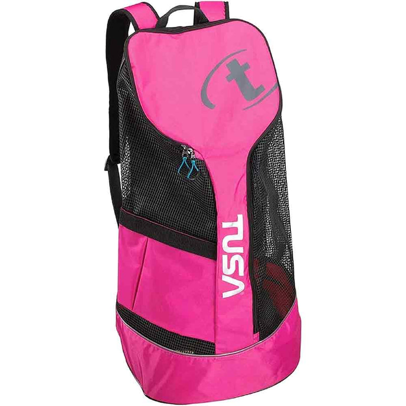 Tusa Mesh Backpack