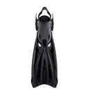 Tusa Solla Open Heel Scuba Diving Fins