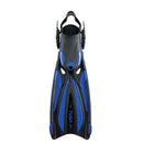Tusa Solla Open Heel Scuba Diving Fins