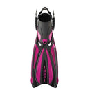 Tusa Solla Open Heel Scuba Diving Fins