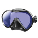 Tusa Zensee Pro Scuba Diving Mask