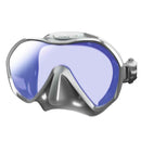 Tusa Zensee Pro Scuba Diving Mask