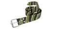 Riffe Silicone Freedive Weight Belt with Marseilles Buckle