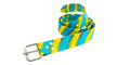 Riffe Silicone Freedive Weight Belt with Marseilles Buckle