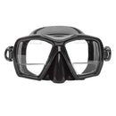 XS Scuba Gauge Reader Mask