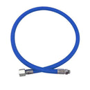 XS Scuba Lp Reg Hose Miflex 30in