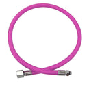 XS Scuba Lp Reg Hose Miflex 30in