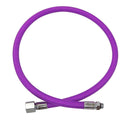 XS Scuba Lp Reg Hose Miflex 30in