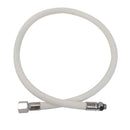 XS Scuba Lp Reg Hose Miflex 30in