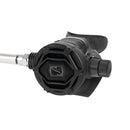 Dive Rite XT4 Second Stage Regulator - LEFT