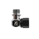 XS Scuba 90º Right Angle "Underarm" Low Pressure Adapter