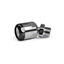 XS Scuba Brass Swivel Adapter