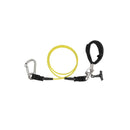 XS Scuba Deluxe Freediving Lanyard