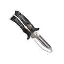 XS Scuba Mini Fog Cutter Blunt Tip