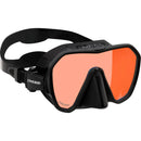 Cressi Z2S Frameless Scuba Diving Mask