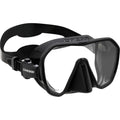 Cressi Z2S Frameless Scuba Diving Mask